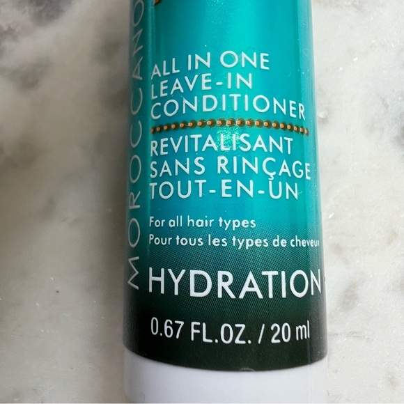 Moroccanoil Leave-In Conditioner - Picture 6 of 6